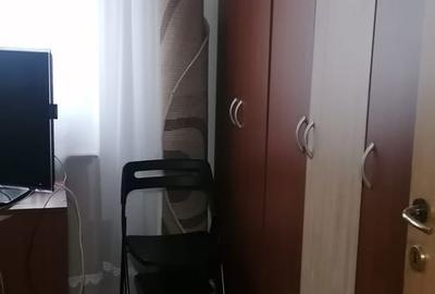 Apartament cu 2 camere semidecomandat în Unirii Sud - 1