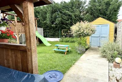 Duplex cu 3 camere cu Canalizare în Sânandrei - 2