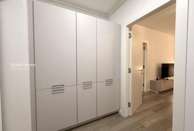 Garsonieră decomandată, mobilată în Pipera - 13