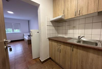 Garsonieră semidecomandată în Nord - 5