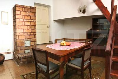 Apartament cu 4 camere semidecomandat în Cetate - 2