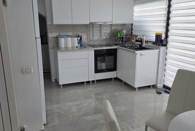 Casă cu 3 camere în Călugăreni - 2