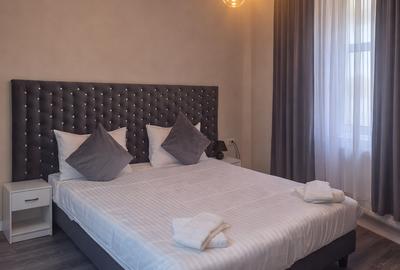 Garsonieră semidecomandată, mobilată în Calea Victoriei - 5