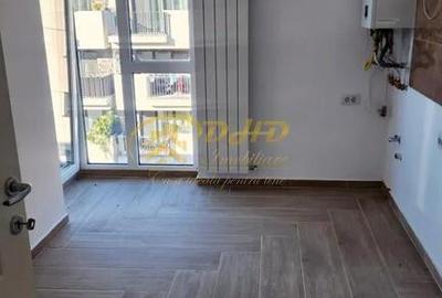 Garsonieră decomandată în Tătărași