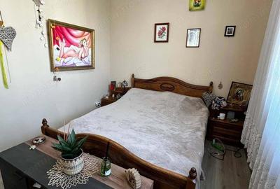 Garsoniera de inchirat in zona Iancului centrala proprie - 2