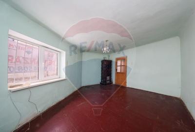 Casă individuală cu 2 camere cu Teren 79 Mp în Schei - 9