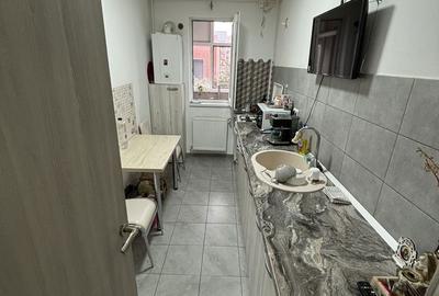 Garsonieră decomandată în Berceni