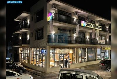 Spațiu comercial, de 1,000 mp, în Bună Ziua - 1