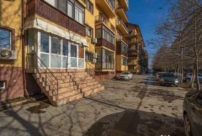 Spațiu comercial, de 46 mp, în Dudu - 2