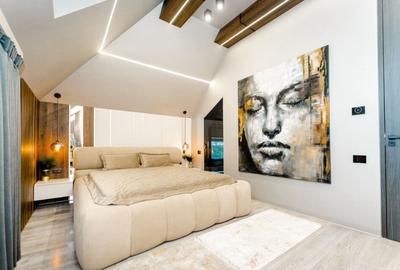 Garsoniera confort 1 situata in cartierul Zorilor Garsoniera confort 1 situata in cartierul Zorilor - 4