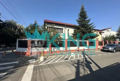 Casă individuală cu 5 camere în Giurgiului