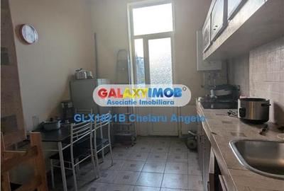 Apartament cu 3 camere decomandat, mobilat în Unirii - 4