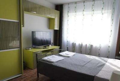 Apartament cu 2 camere,56mp,Zona Manastur - 3