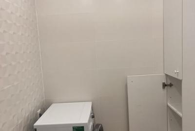 Apartament cu 2 camere decomandat, mobilat în Theodor Pallady - 8