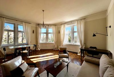 Apartament cu 2 camere în Neptun
