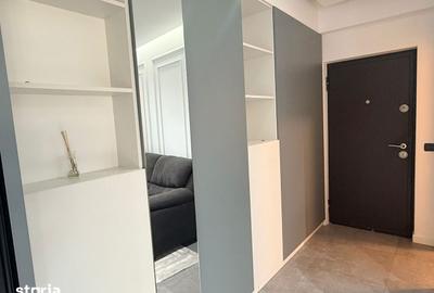 Apartament cu 2 camere în Miroslava - 18