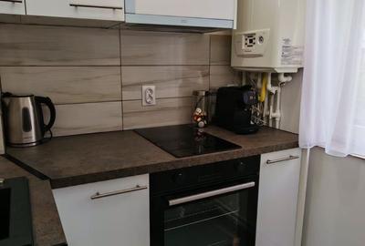 Apartament cu 2 camere semidecomandat în Central - 4