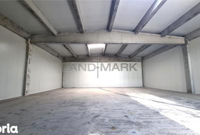 Spațiu comercial, de 550 mp, în Aradului - 7