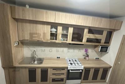 Apartament de 3 camere, modern, 77mp, parcare zona Pod IRA - 3
