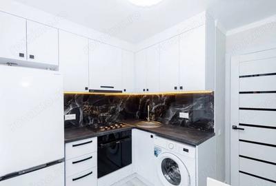 2 camere in zona Elisabetin - 1