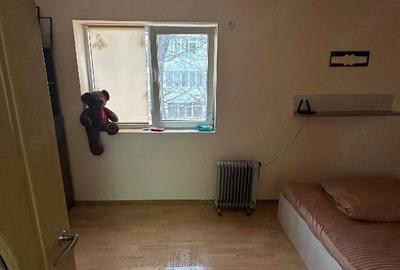 Apartament cu 2 camere nedecomandat în Tomis Nord - 3