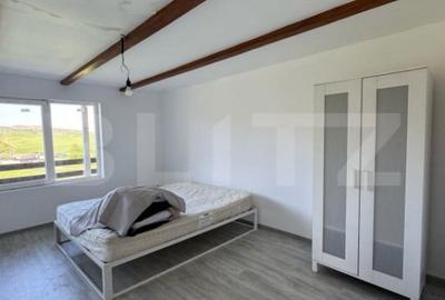 Casă cu 5 camere cu Teren 8700 Mp în Mihai Viteazu - 5