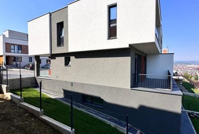 Duplex cu un design deosebit, spatiu generos si curte proprie - 6