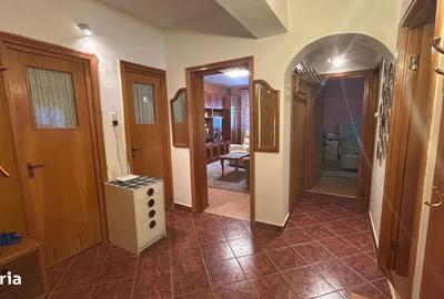 Apartament cu 3 camere decomandat, mobilat în Valea Cetății - 6