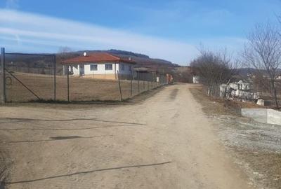 Teren de casa in Valcele - 8