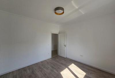 Apartament cu 3 camere decomandat în Torontalului - 1