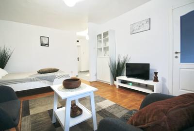 TEUL DOAMNEI-BERECHET, RENOVATA TOTAL, MOBILATA  MODERN, 0% COMISION! - 4