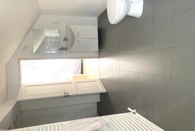 Vila individuala Noul Popesti Leordeni,pet friendly - 7