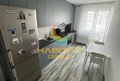 Apartament cu 2 camere decomandat, mobilat în Berceni - 3