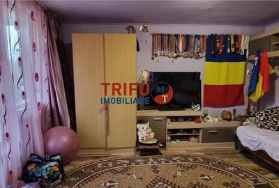 Casa 7 camere de vanzare zona Dealul Furcilor Casa 7 camere de vanzare zona Dealul Furcilor - 3