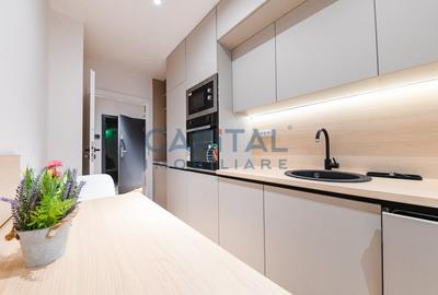 C0MISION 0! 2 camere 58,mp, terasa 12mp, etjul 2/7, Elite City - 14