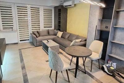 Garsonieră decomandată în Romană - 3