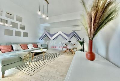 Apartament premium de 3 camere disponibil pentru închiriere în zona Băneasa - 8