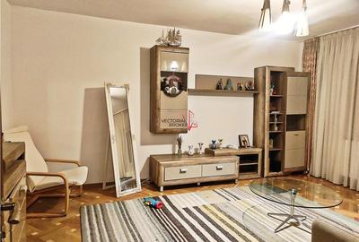 Apartament cu 3 camere decomandat, mobilat în Doamna Ghica - 3