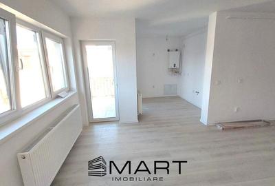 Apartament 3 camere 66mp la CHEIE Doamna Stanca - 3