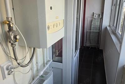 Apartament cu 2 camere decomandat în Bălcescu - 9