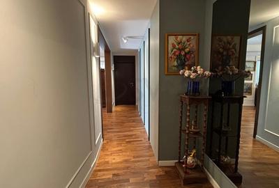 Apartament cu 4 camere decomandat, mobilat în Iancu Nicolae - 3