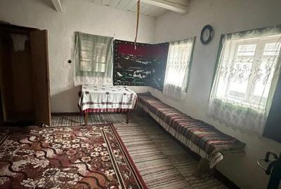 Casă cu 4 camere în Exterior Vest - 4