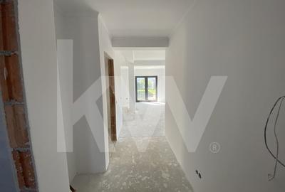 Casa individuala 4 camere 2 bai teren de 200mp liber Sibiu Cristian - 8