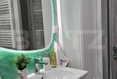 Apartament cu 2 camere decomandat în Tudor - 11