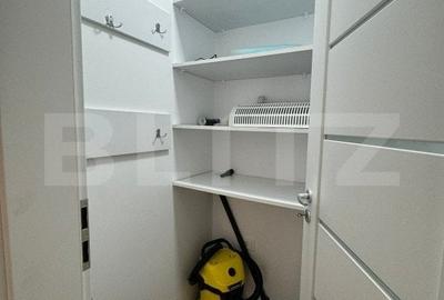 Apartament 2 camere, lux, 43 mp, parcare, zona Porii - 9