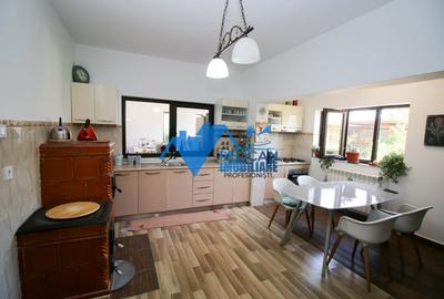 Casa deosebita, in Frecatei – la doar 15 minute de Tulcea! - 11