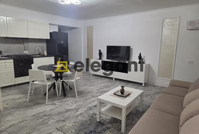 Lux, prima inchiriere, bloc nou! 3 camere, terasa spatioasa, Ultracentral - 2