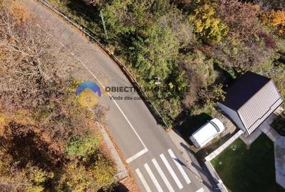 Teren intravilan de vanzare – Piatra Neamt - 4