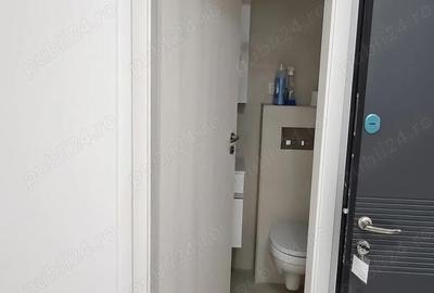 Garsonieră decomandată în Central - 5