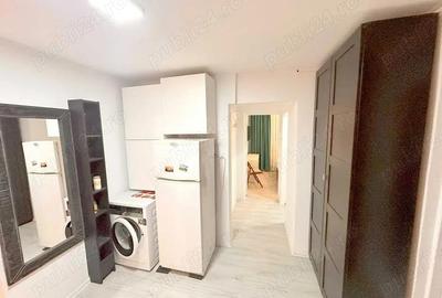 Apartament 2 camere mega mall + parcare - 5